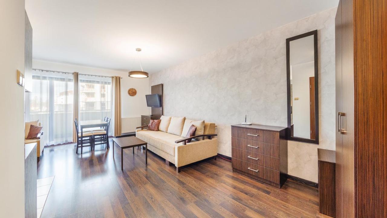 Apartamenty Sun & Snow Foka - Zielona Okolica, Blisko Plazy, Blisko Portu, Plac Zabaw Hel Exterior foto