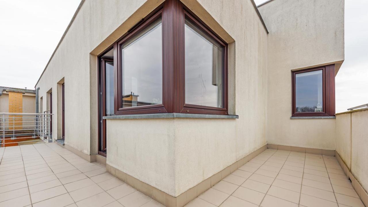 Apartamenty Sun & Snow Foka - Zielona Okolica, Blisko Plazy, Blisko Portu, Plac Zabaw Hel Exterior foto