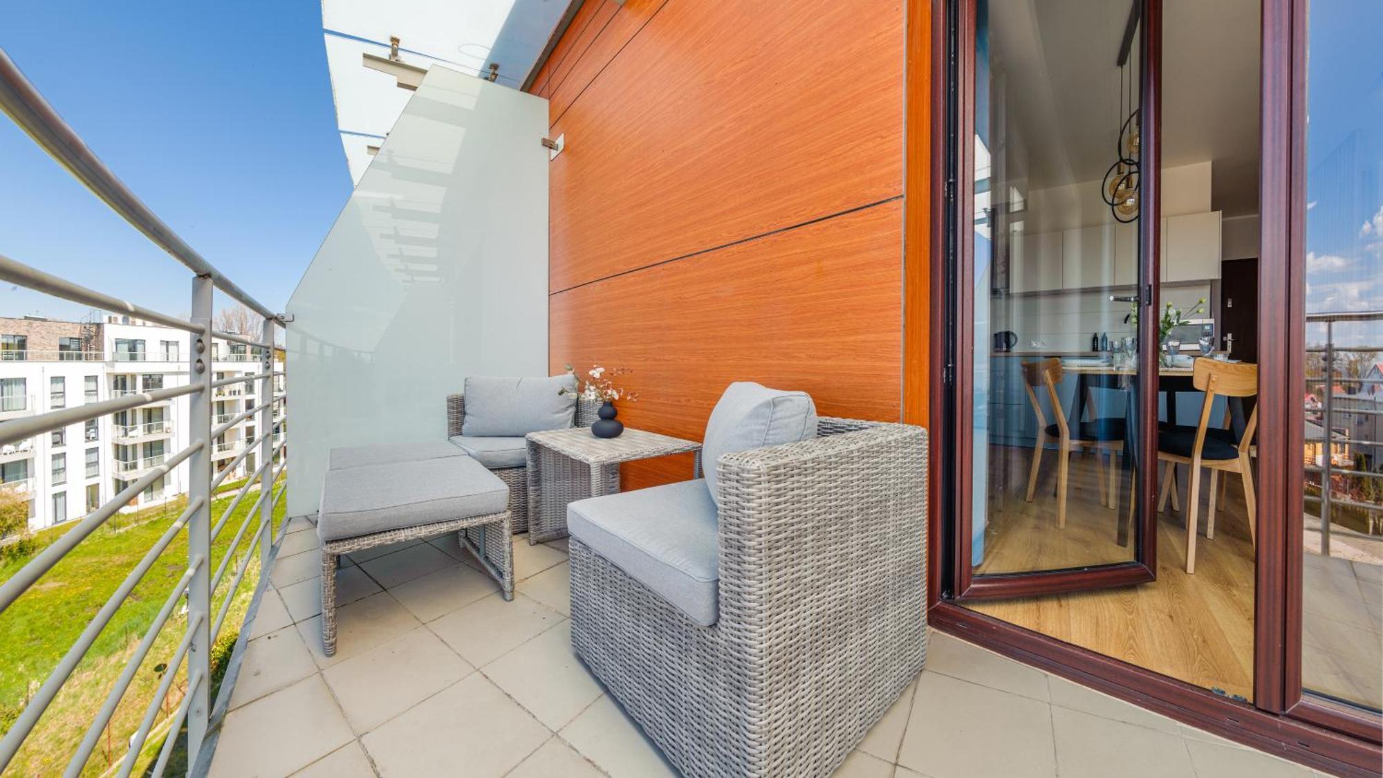 Apartamenty Sun & Snow Foka - Zielona Okolica, Blisko Plazy, Blisko Portu, Plac Zabaw Hel Exterior foto